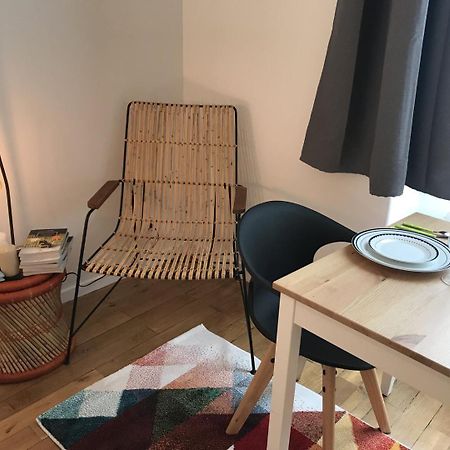 Le Joyau De Jouhaux Appartement G - Lyon Garibaldi Bagian luar foto