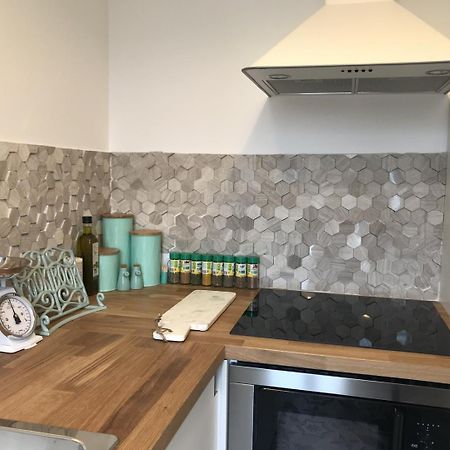 Le Joyau De Jouhaux Appartement G - Lyon Garibaldi Bagian luar foto