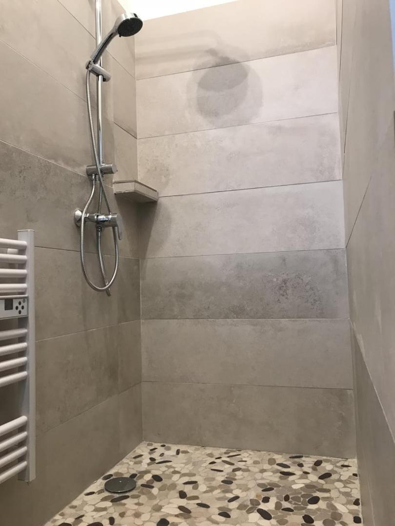 Le Joyau De Jouhaux Appartement G - Lyon Garibaldi Bagian luar foto