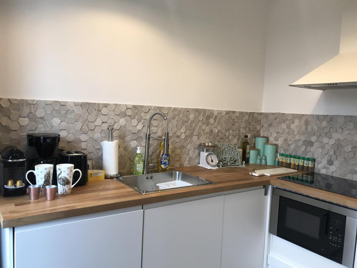 Le Joyau De Jouhaux Appartement G - Lyon Garibaldi Bagian luar foto
