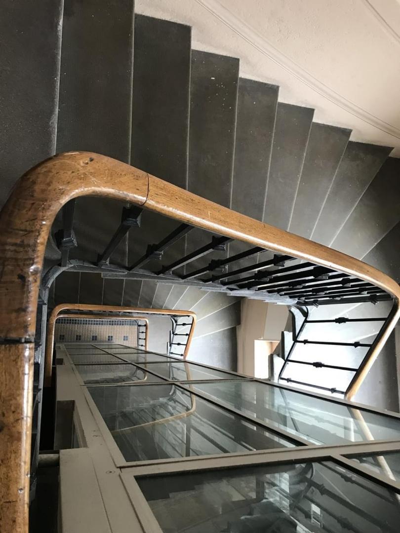 Le Joyau De Jouhaux Appartement G - Lyon Garibaldi Bagian luar foto