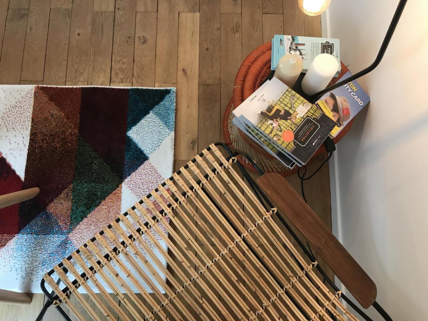 Le Joyau De Jouhaux Appartement G - Lyon Garibaldi Bagian luar foto