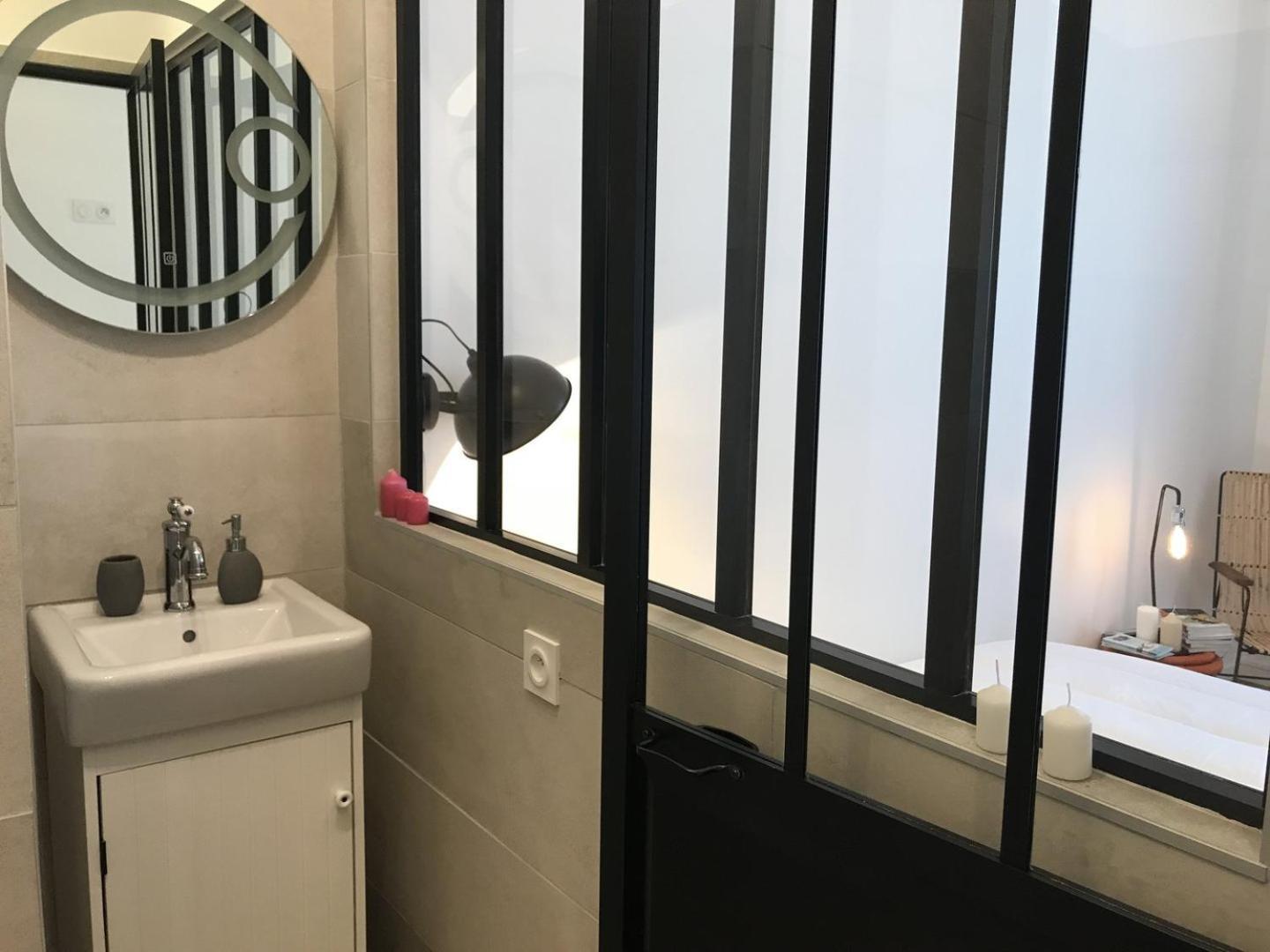Le Joyau De Jouhaux Appartement G - Lyon Garibaldi Bagian luar foto